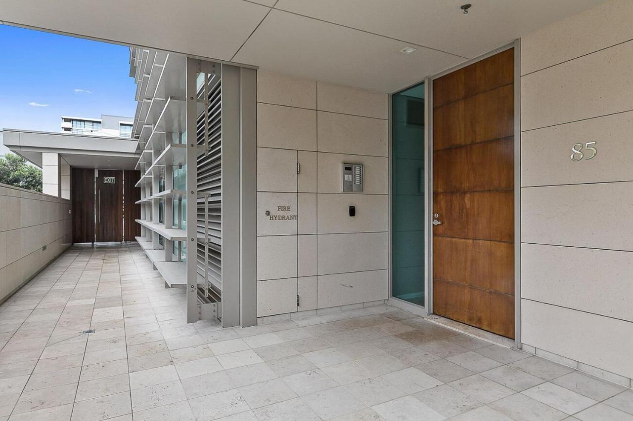 Qv Upscale Modern Viaduct Apt With Parking - 965 أوكلاند المظهر الخارجي الصورة